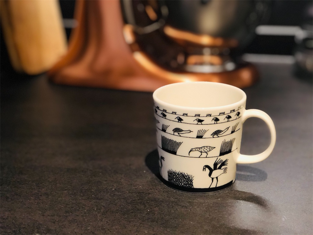 イッタラ バード イブニングバード scope別注 販売終了】Birds by