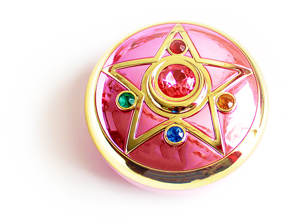 セーラームーン PROPLICA クリスタルスター 初版 おもちゃ