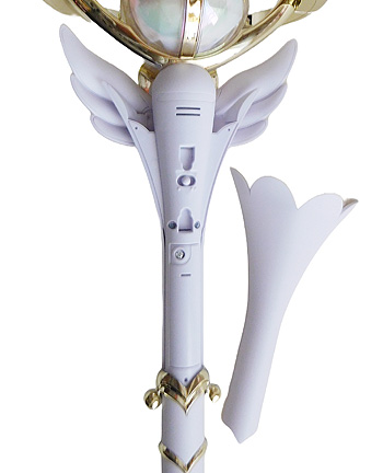 PROPLICA エターナル・ティアル - sweet candy 魔女っ子おもちゃ ブログ