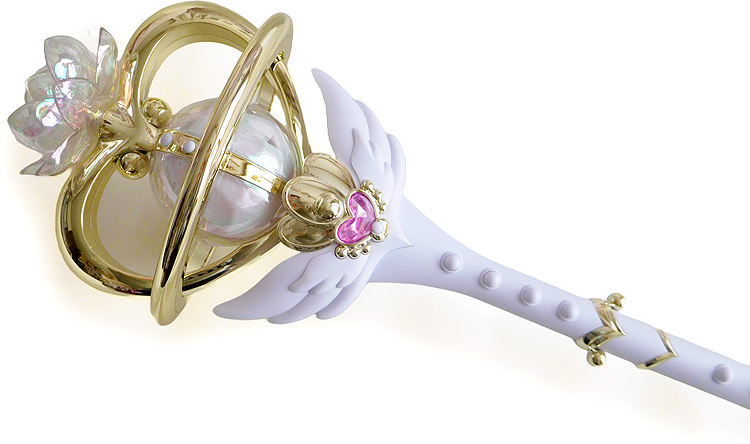 セーラームーン PROPLICA エターナル ティアル PROPLICAエターナル