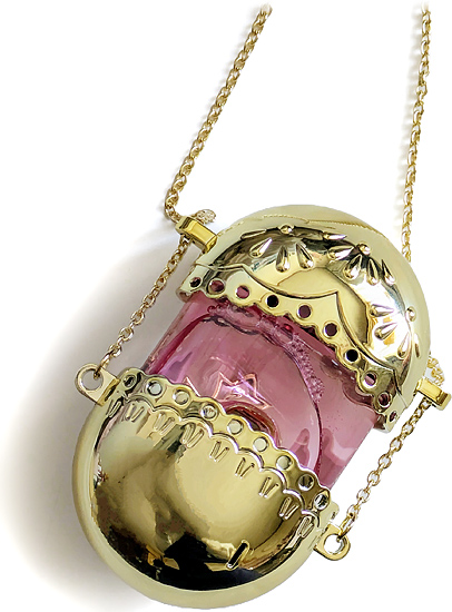 Special Memorize セイント・コロンペンダント - sweet candy 魔女っ子