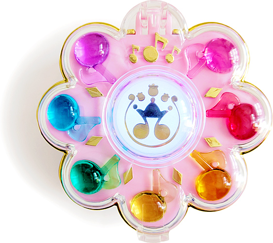 Special Memorize リズムタップ - sweet candy 魔女っ子おもちゃ ブログ