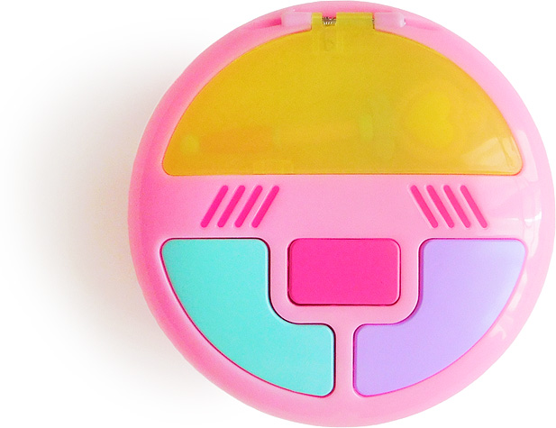 Special Memorize クリィミーマミ まほうのコンパクト - sweet candy