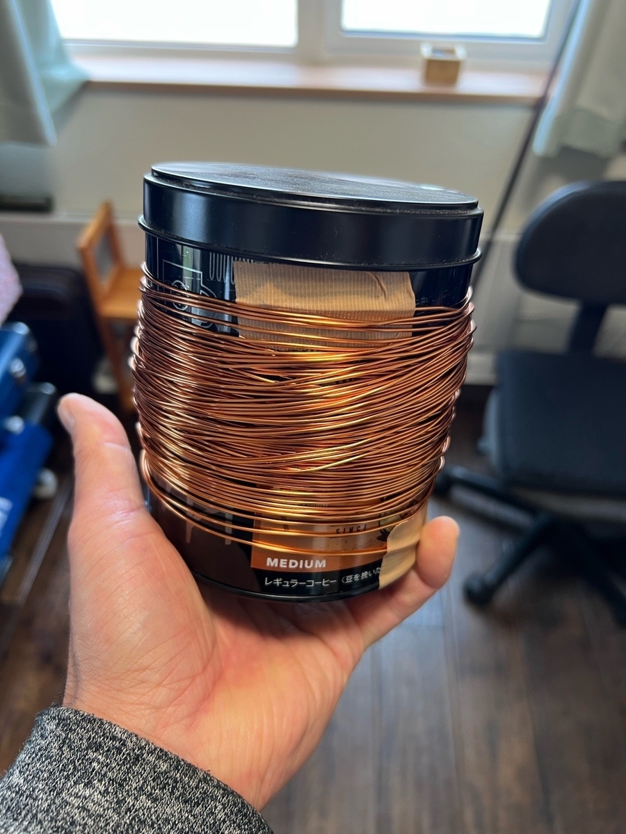 ヘリカルアンテナ 最終値下げ 残り限定2本 backend=imagemagick;version=1;