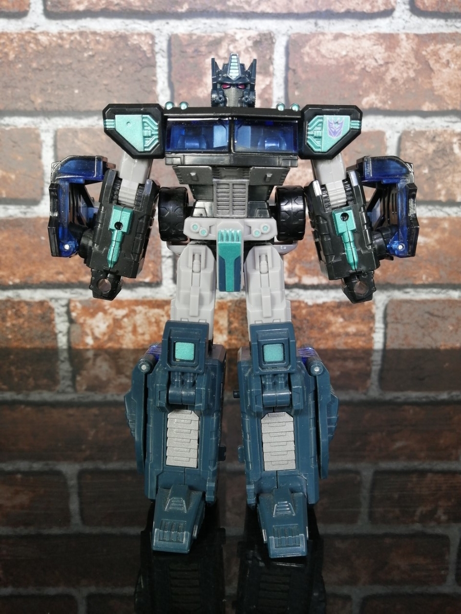 コミコン/SDCC ＆ ユニバース/Universe】 SDCC限定 トランスフォーマー