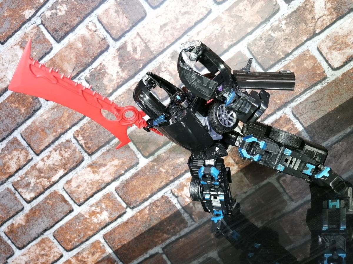 コミコン/SDCC】 SDCC限定 トランスフォーマー オルタネーターズ