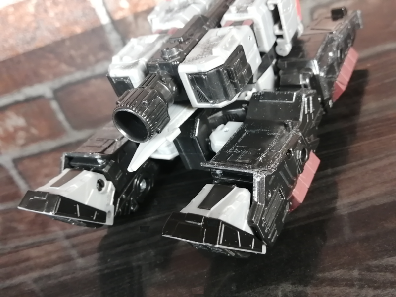 プレミアムフィニッシュ/PREMIUM FINISH】 トランスフォーマー