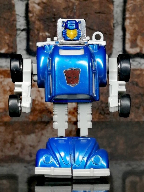 トランスフォームリング ボットコンジャパン2002コンボイリング