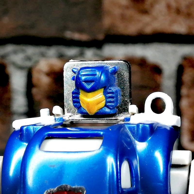 トランスフォームリング ボットコンジャパン2002 コンボイリング