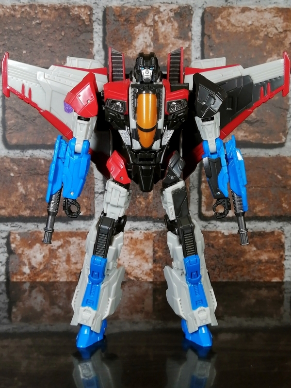 ブログ 51point】 タカラトミーモール限定 トランスフォーマー リ