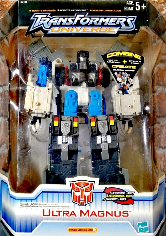 ブログ 51point】 サムズ・クラブ/Sam's Club限定 トランスフォーマー