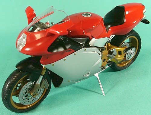 壽屋 まほろまてぃっく 1/12 Scale Pre-Painted Multi-Material Statue