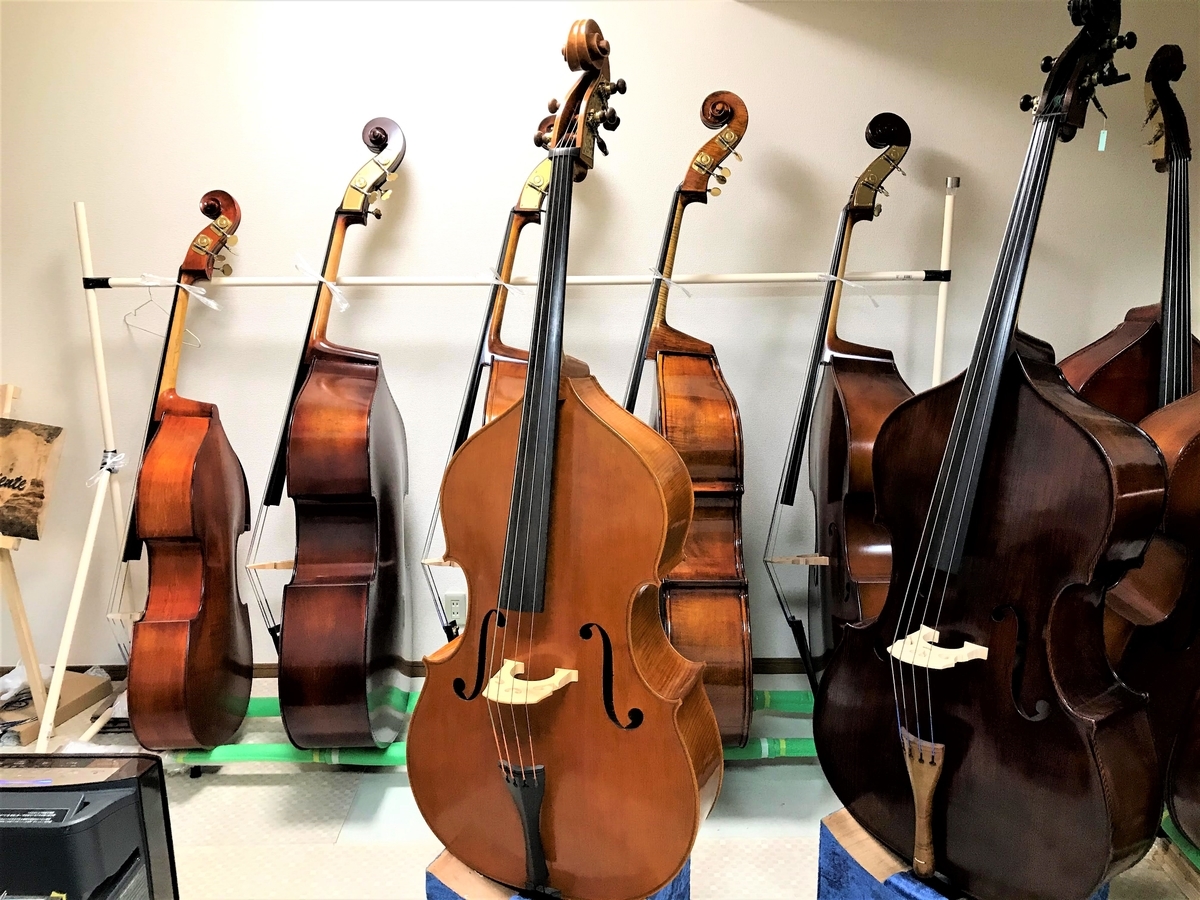 送料無料 Eberhard Meinel meister コントラバス 東ドイツ 送料無料