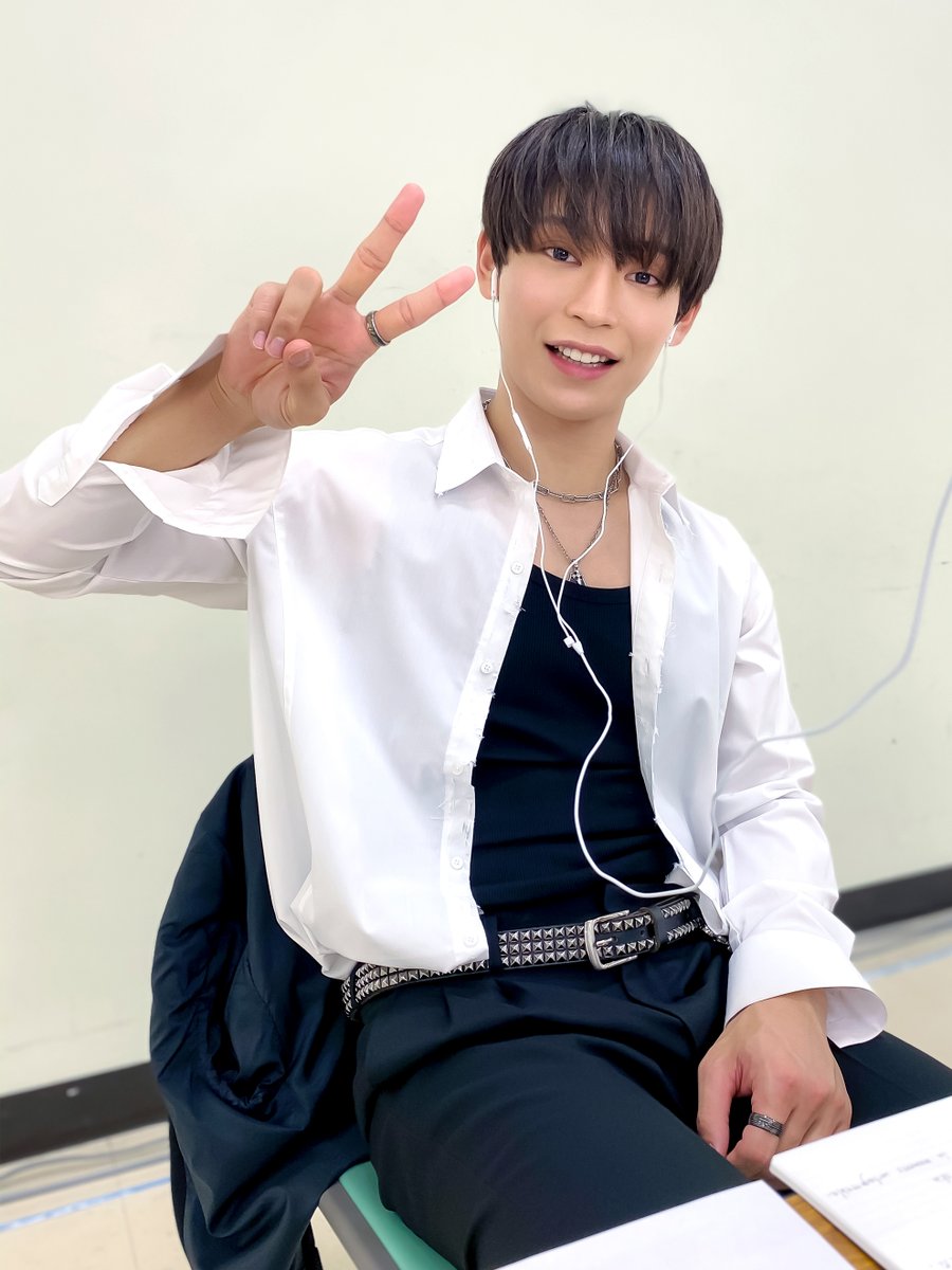 JO1 與那城奨 旧譜 OTD 【公式通販】