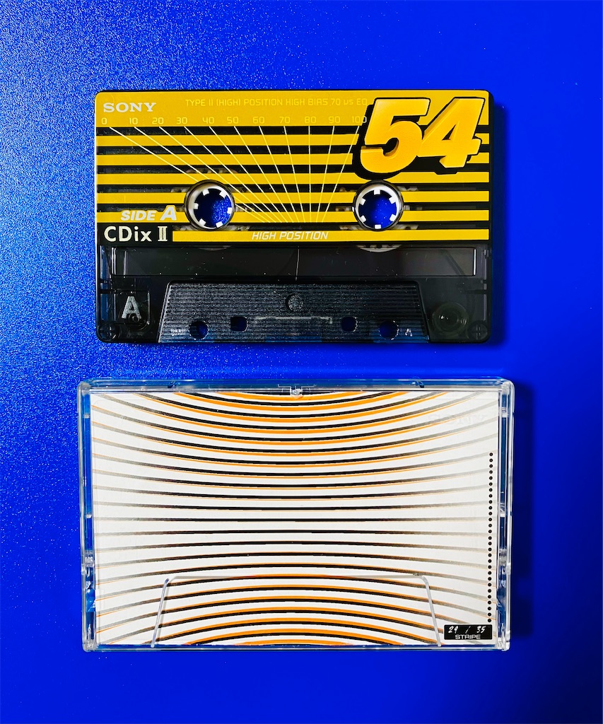 T*y様 SONY SLH-11 DUAD-11・SCOTCH 磁気テープセット T*y様 SONY SLH