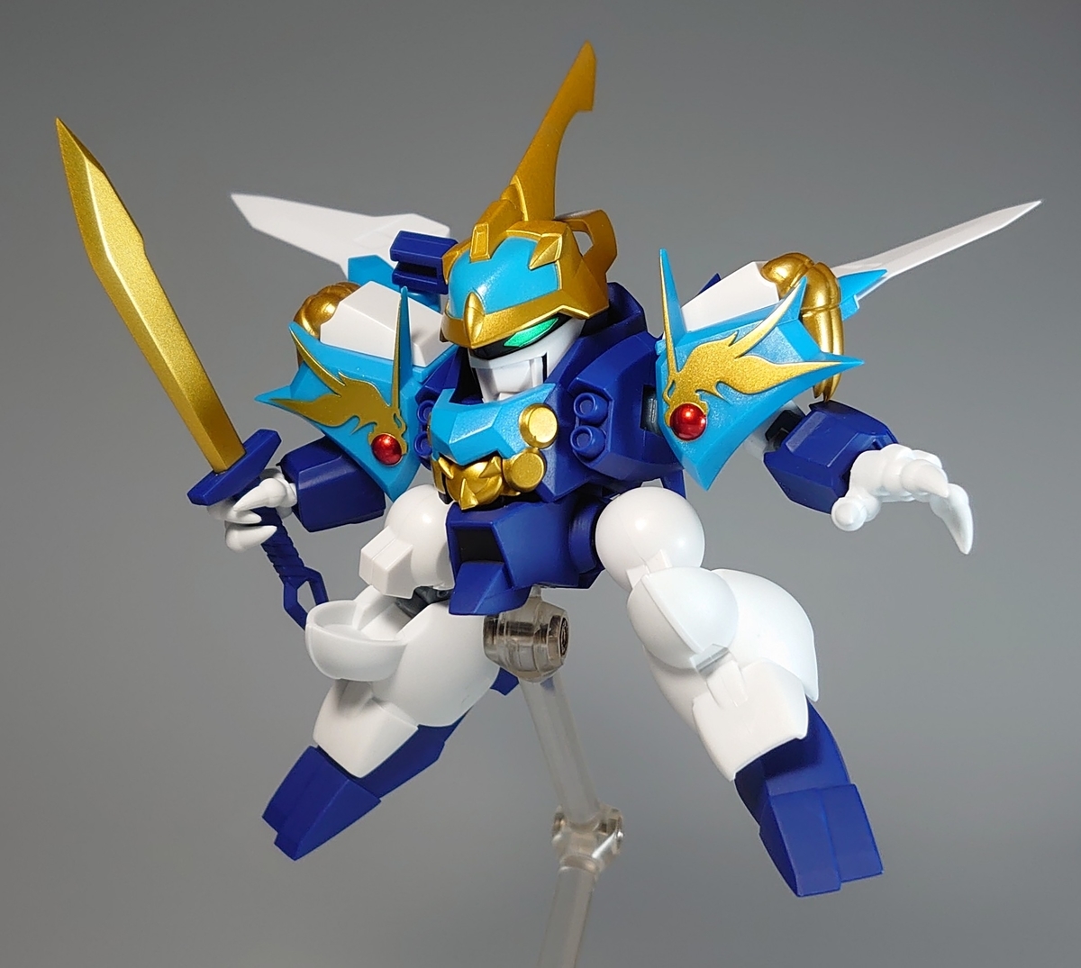 NXEDGE STYLE ネクスエッジスタイル 魔神英雄伝ワタル [MASHIN UNIT