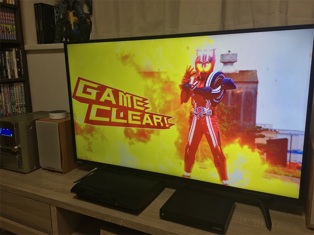 レビュー】「東芝 43V型 4Kテレビ レグザ 43C310X」を購入