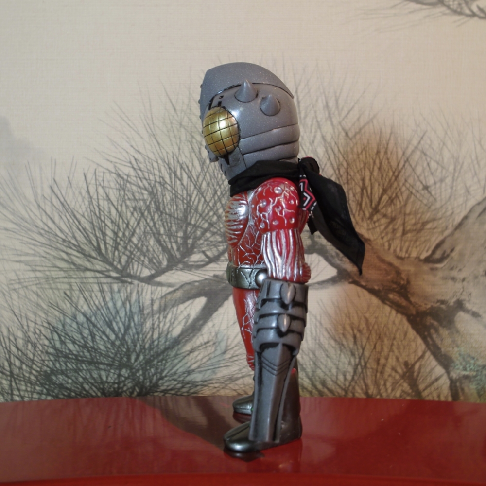 リアルヘッド / ブートレグマン - smogbom