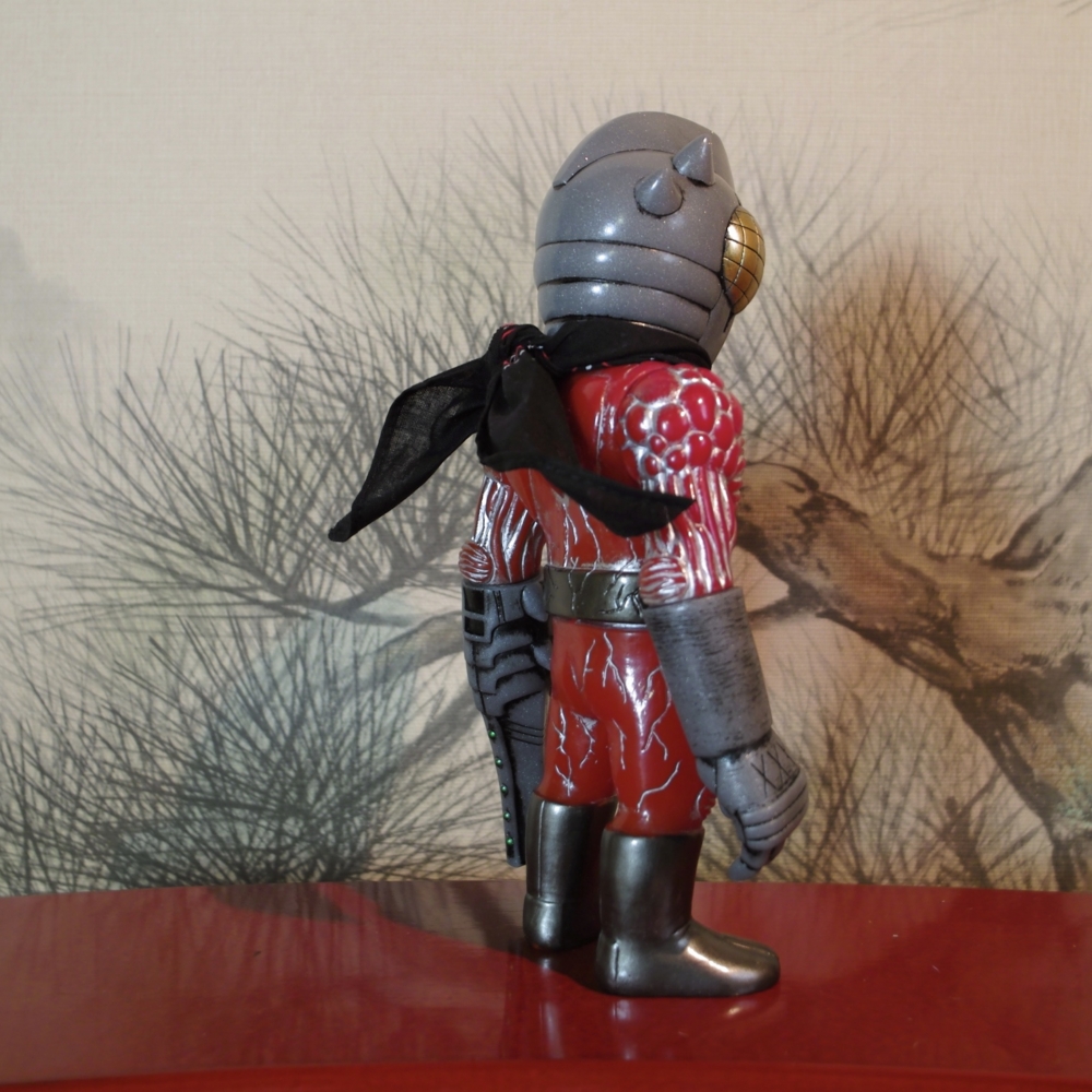 リアルヘッド / ブートレグマン - smogbom