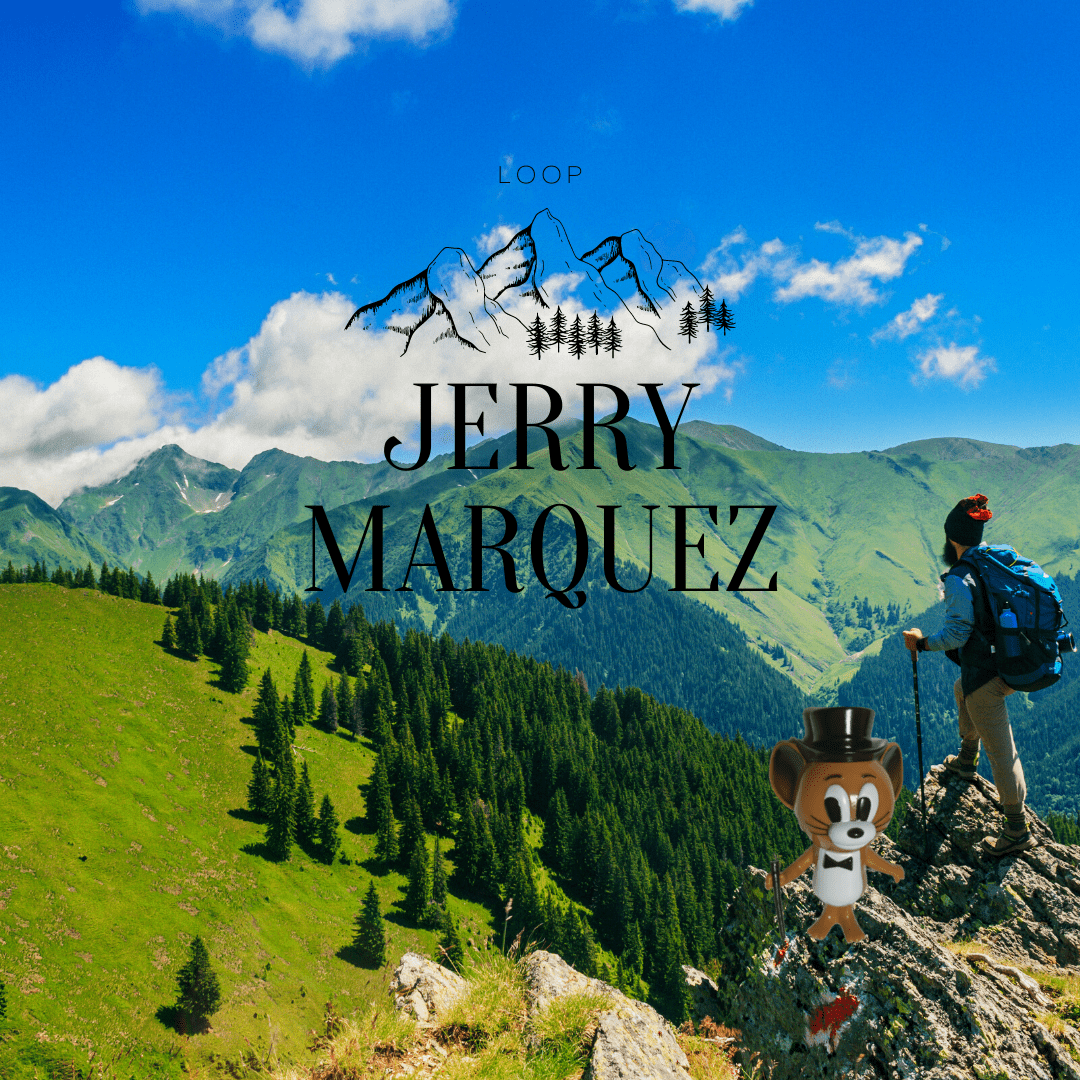 Jerry 鵜飼 ストレンジャー Watering the Garden Jerry 鵜飼