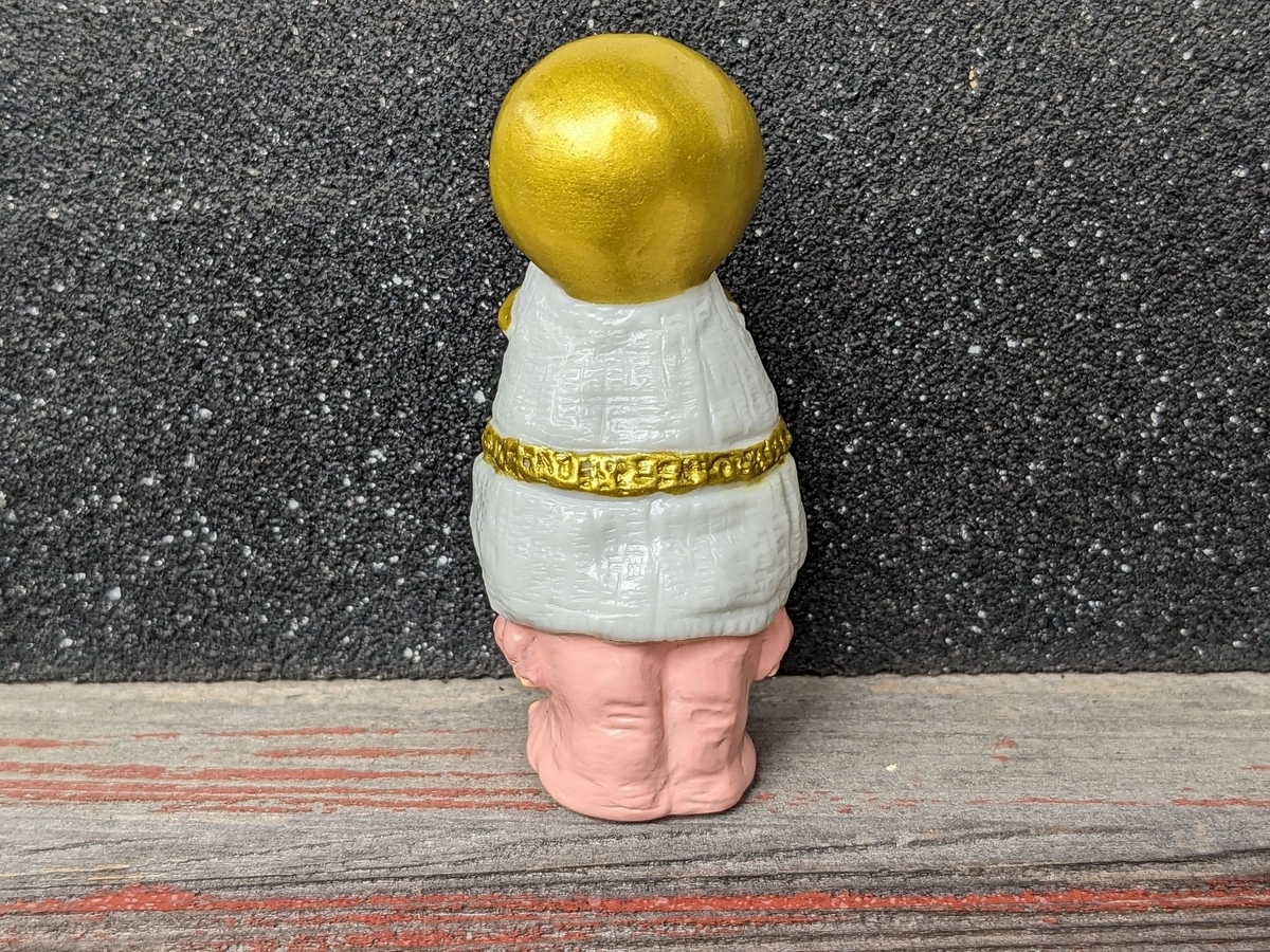 ぽ*ほ様 東和玩具 フィブル 東和玩具 / 檀家[4期]&ズノウロボ[1期]〈+