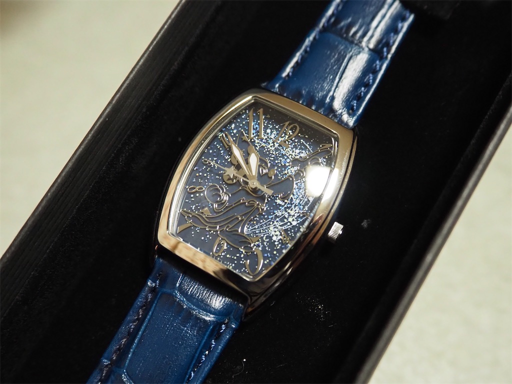 ディズニー・カードクラブ オリジナル ファンタジア・ミッキー