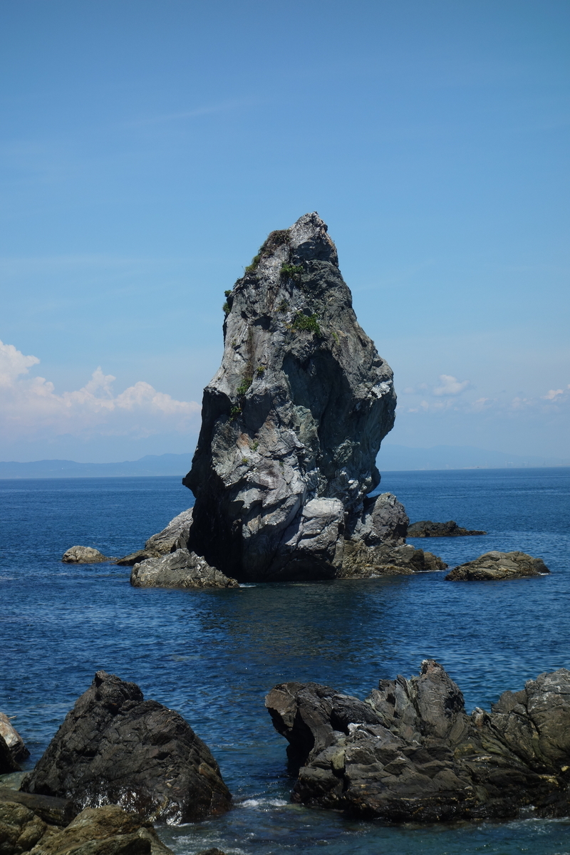 おのころ神社 上立神岩 - sogensyookuのブログ