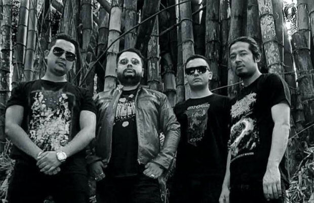 brutal death metal Archives - Unite Asia