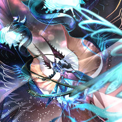 超神星ネプチューン•シュトロームARS9