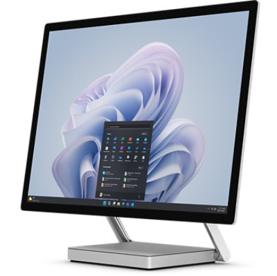 法人向け Surface Studio 2+ を購入(28 インチ タッチスクリーン、第