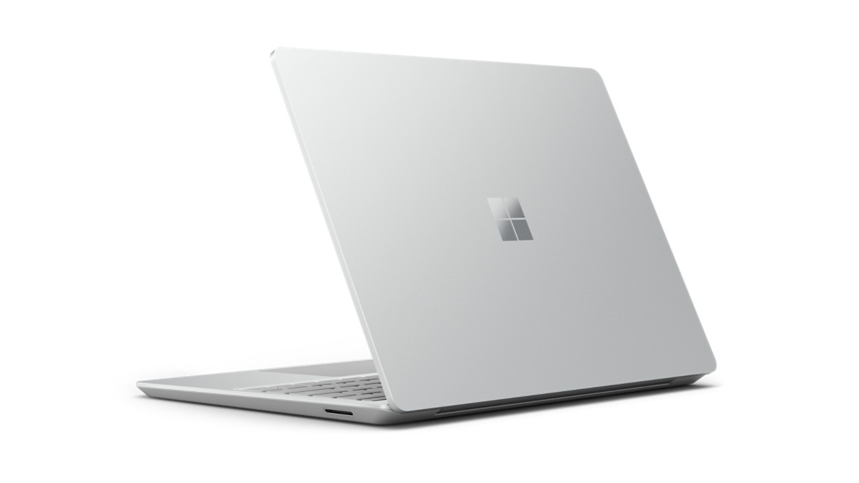 Refurbished Surface Laptop Go 2 for Business (12.4