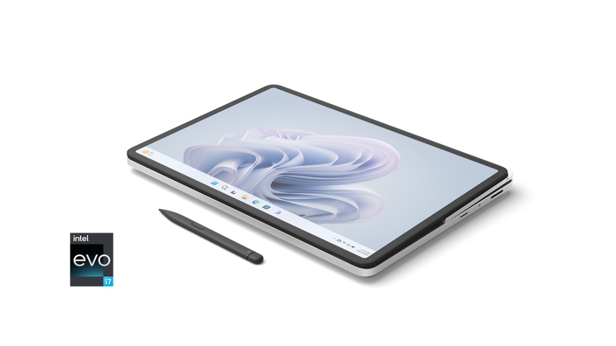 Surface Laptop Studio 2 (Caractéristiques, prix, écran tactile 14