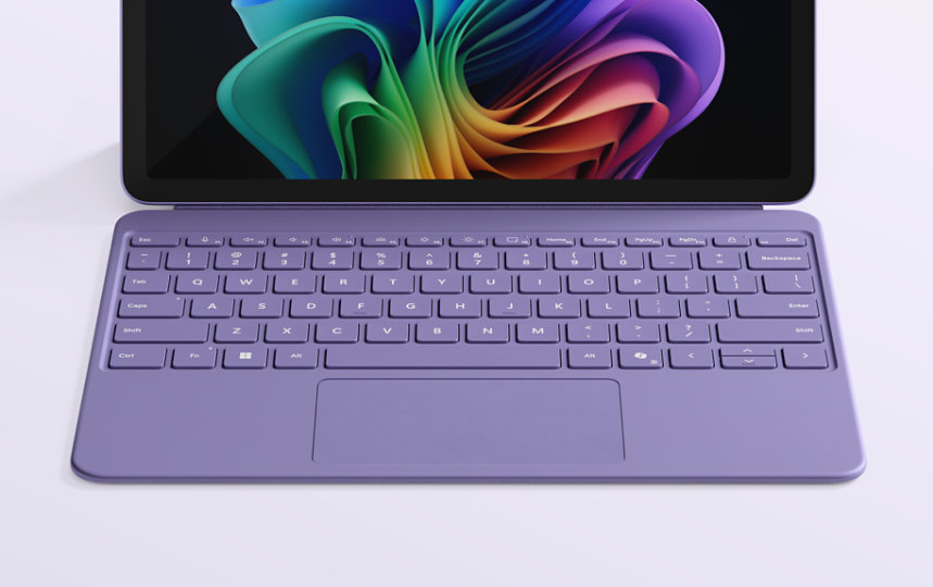 Buy Surface Pro 12-inch Keyboard for Surface Pro, Copilot+ PC