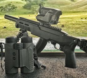 Friday Night Lights: SIG Echo3 Thermal Reflex Sight