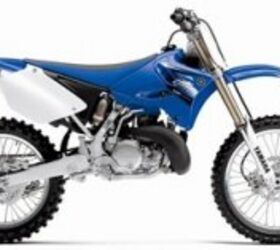 2012 Yamaha YZ 250 | Motorcycle.com