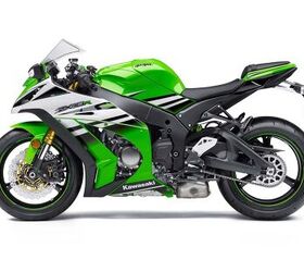 2015 Kawasaki Ninja ZX-10R Revealed | Motorcycle.com
