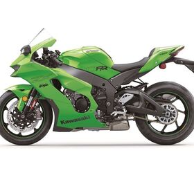 2024 Kawasaki Ninja ZX-10RR First Look | Motorcycle.com