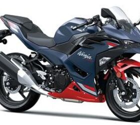 2026 Kawasaki Ninja® ZX™-10R ABS | Motorcycle.com