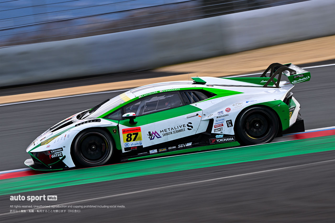 当選フェアレディZ&GT-R NISMO2020 GT3&GR SUPER GT 日産GT-R」から「フェアレディZ」へ 日産が2022年のSUPER GT参戦マシン