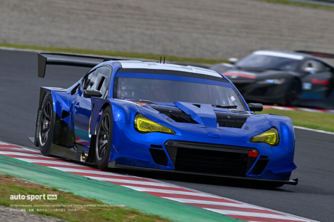 ショップ限定 ニッサン Z ニスモ SUPER GT 2024 テストカー ショップ