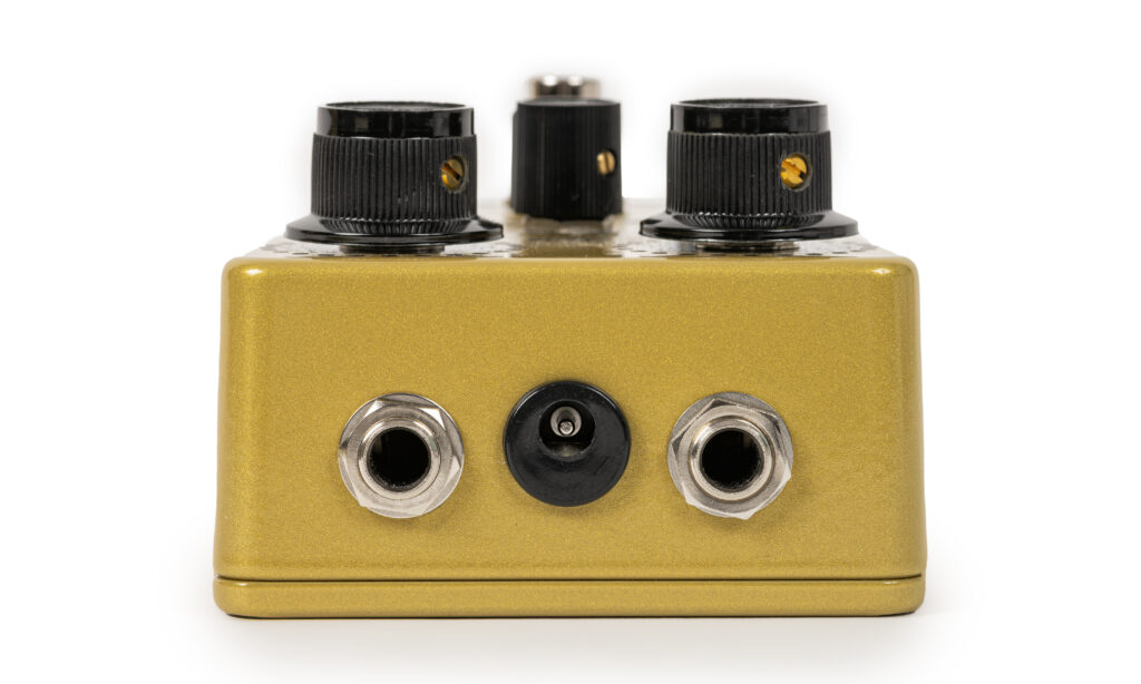 週末セール！ Honey Bee Amps Clean Drive Honey Bee Amps