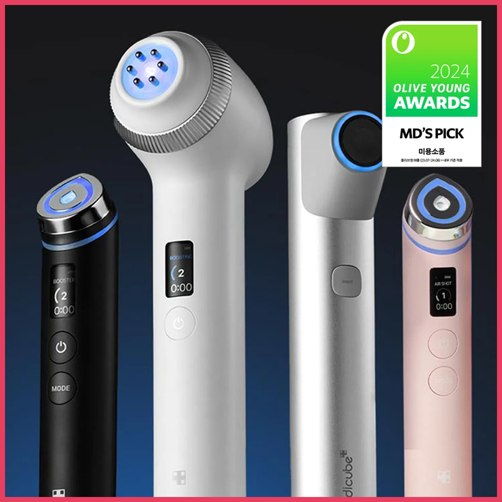 medicube Age-R Ultra Tune 40.68 | OLIVE YOUNG Global