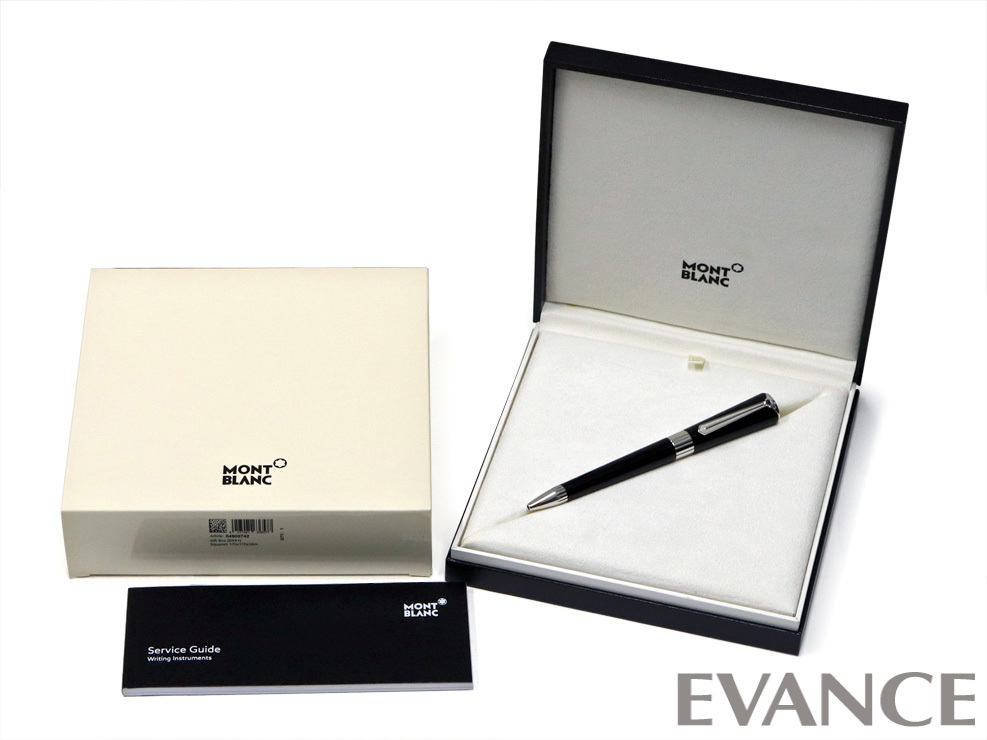 モンブラン / MONTBLANC その他 【ボールペン】 女優シリーズ
