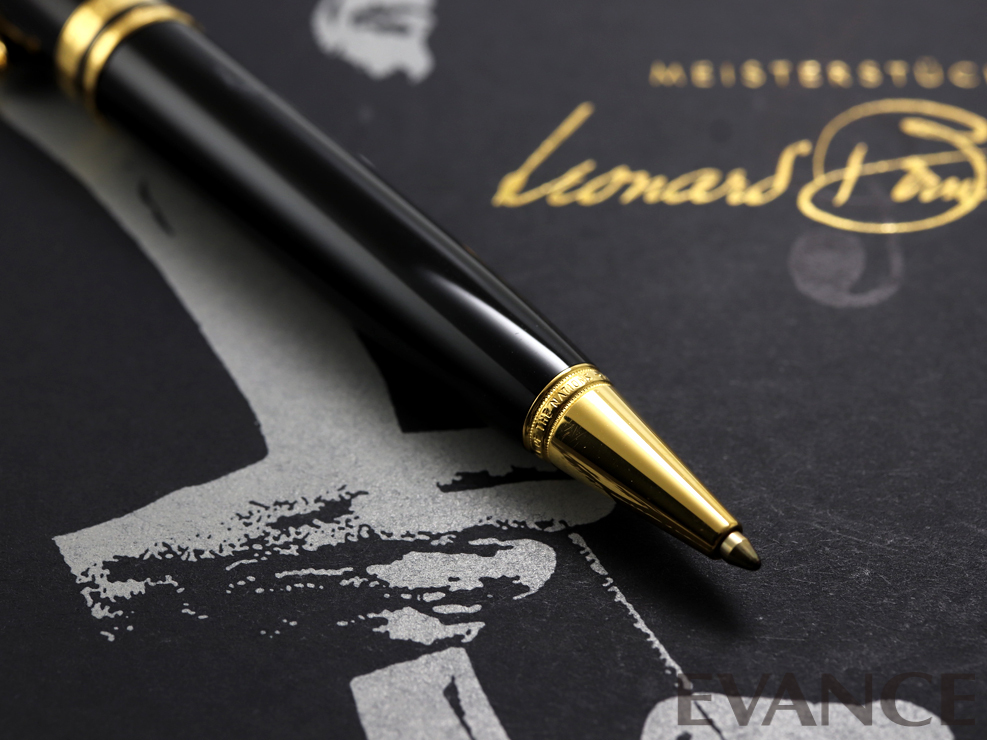 モンブラン / MONTBLANC その他 【ボールペン】 ドネーションペン