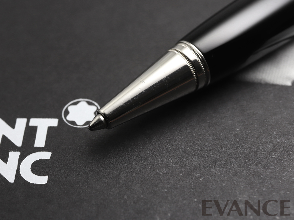 モンブラン / MONTBLANC その他 【ボールペン】 ドネーションペン