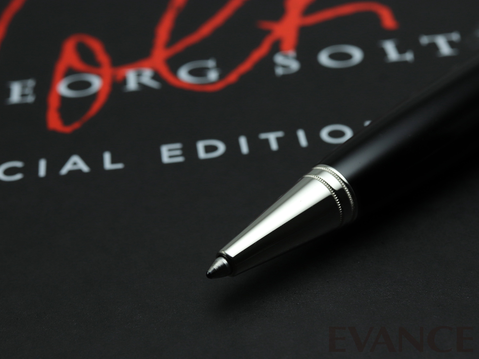 モンブラン / MONTBLANC その他 【ボールペン】 ドネーションペン