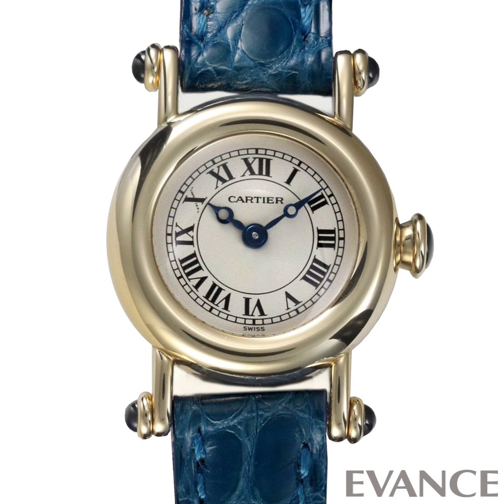 カルティエ / CARTIER その他 ディアボロ Diabolo銀座エバンス