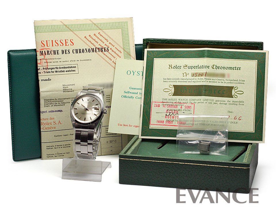 ロレックス アンティーク 箱 ビンテージ Rolex ケース Rolex