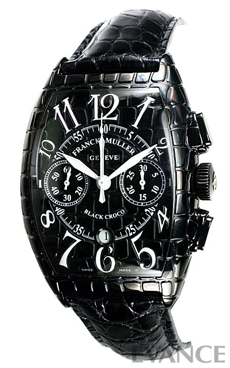 フランク・ミュラー / FRANCK MULLER トノーカーベックス フランク