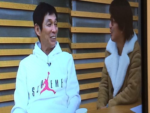 キムタク着用シュプリームCry Baby Tee 入荷！！｜Cali-surfの